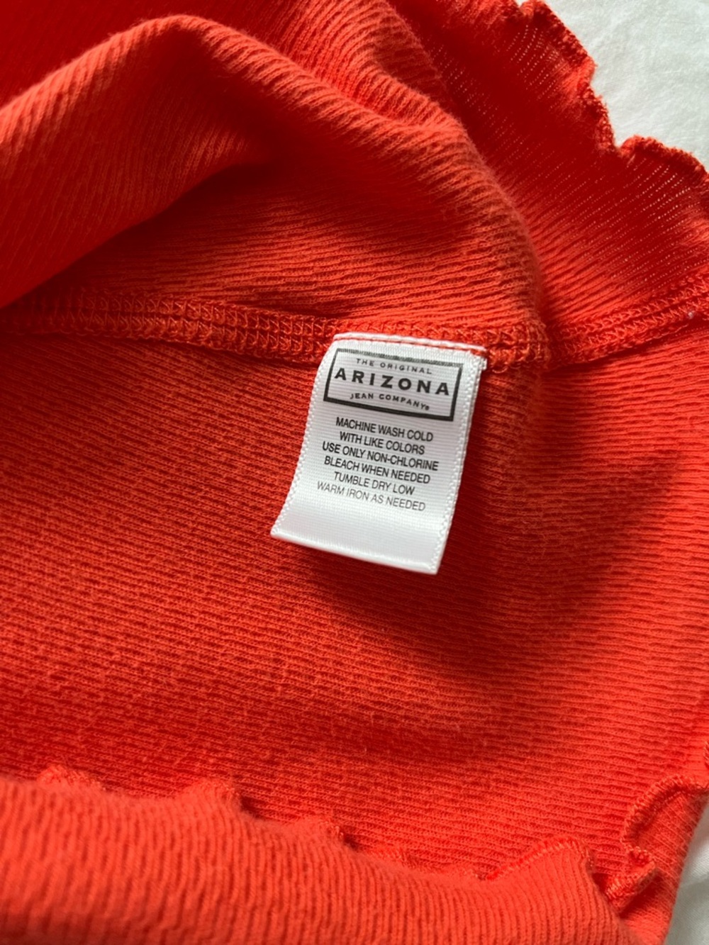 Vintage Lettuce Edge Cami - Picture 5 of 5